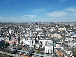 View of Esch-sur-Alzette 2025-04 --2